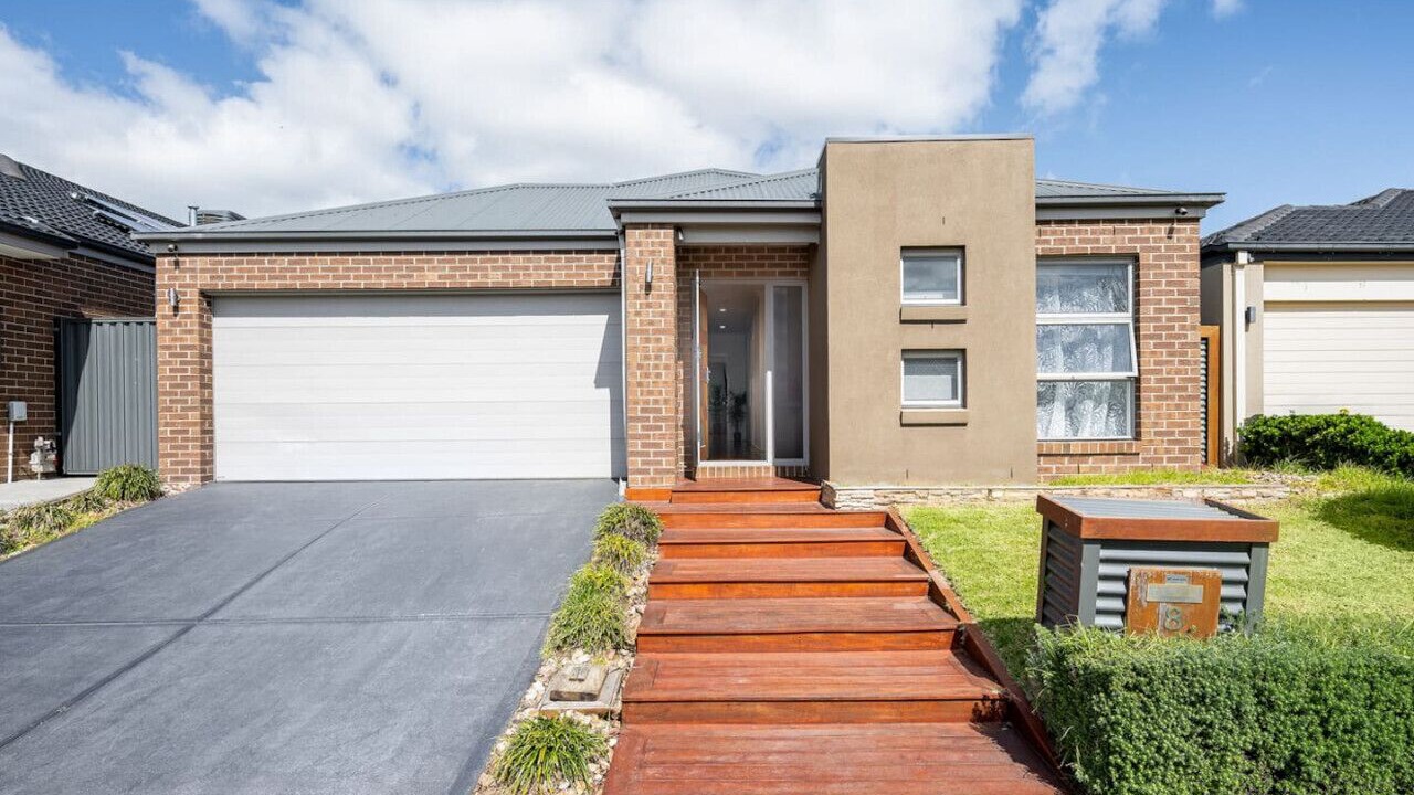 Photo of Outdoor in Clyde North