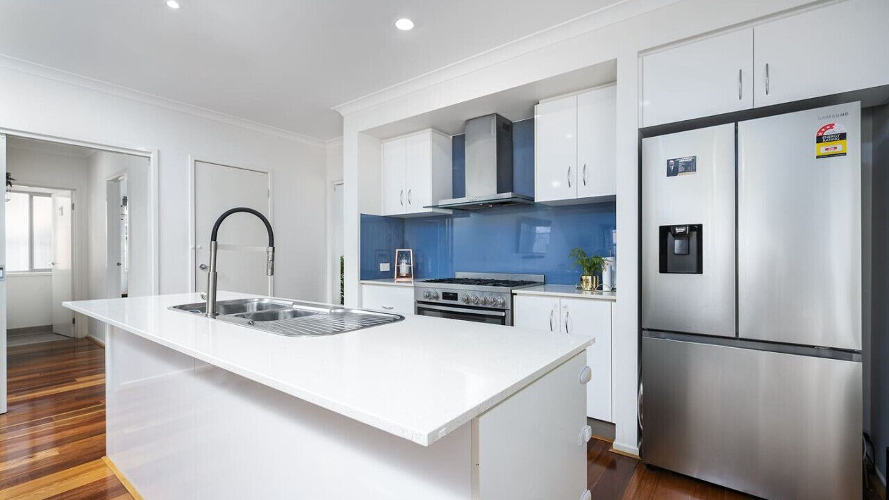 Photo of Kitchen in Clyde North