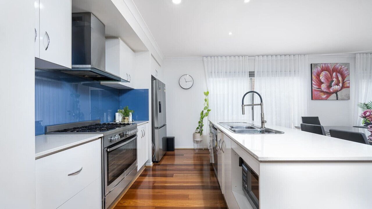 Photo of Kitchen in Clyde North