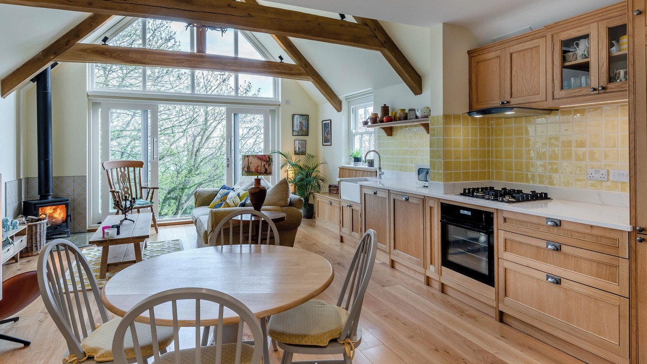 Photo of Kitchen in Aldington