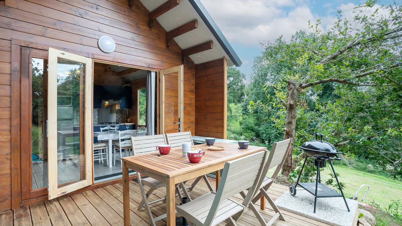 Photo of Outdoor in Plouegat-Moysan