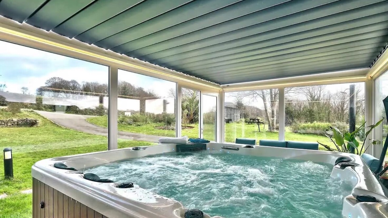 Photo of Outdoor in Plouegat-Moysan