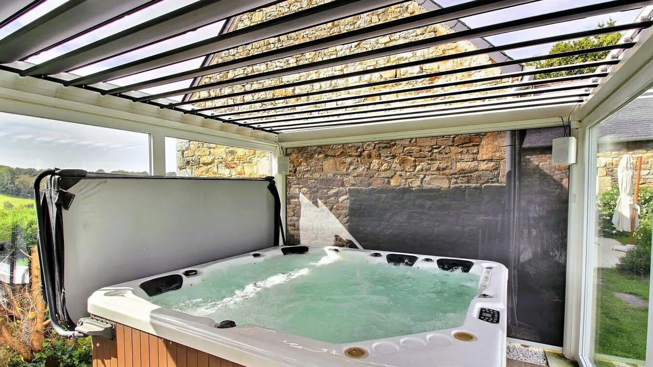 Photo of Outdoor in Plouegat-Moysan