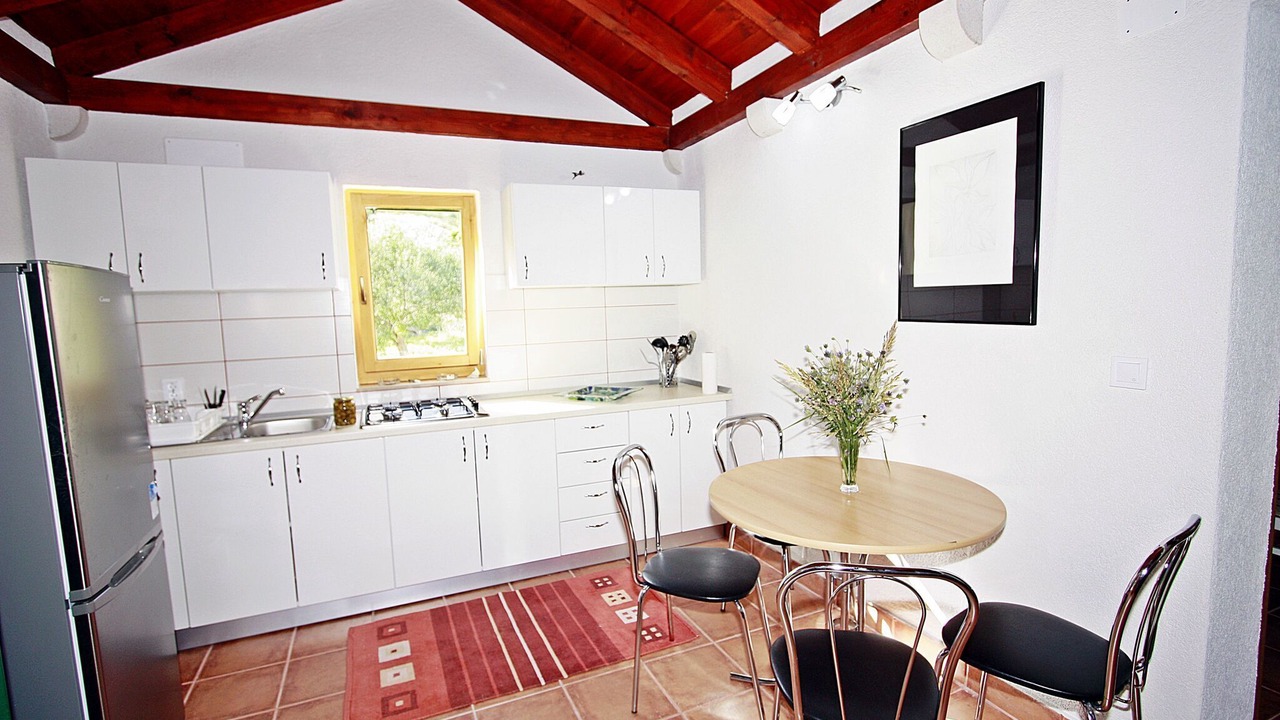Photo of Kitchen in Dol