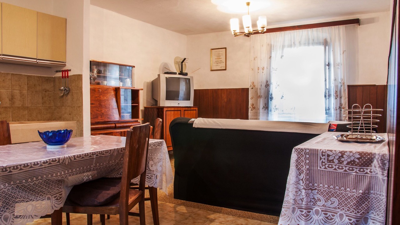 Photo of Kitchen in Skrip