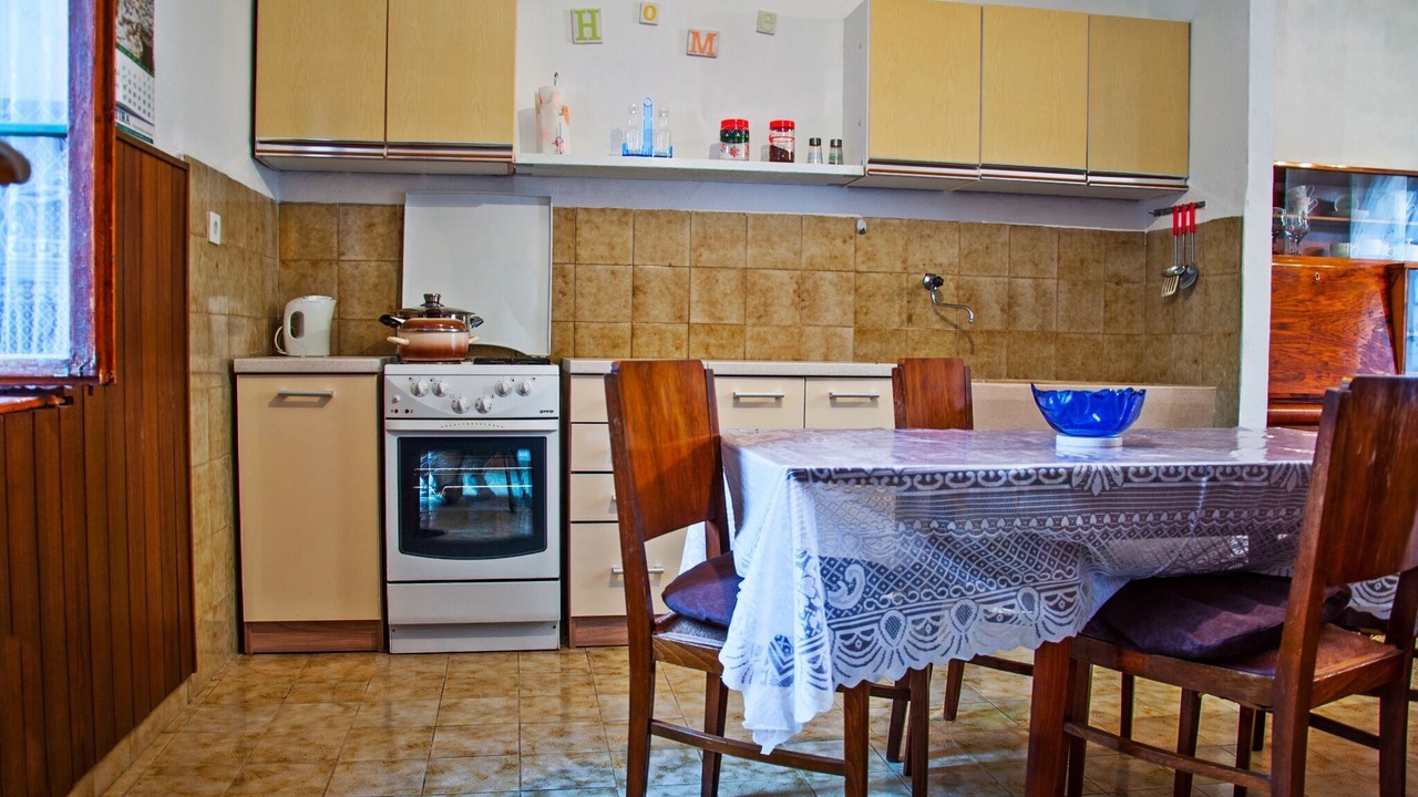 Photo of Kitchen in Skrip