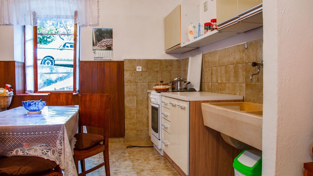 Photo of Kitchen in Skrip