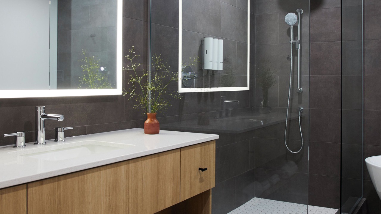 Photo of Bathroom in York