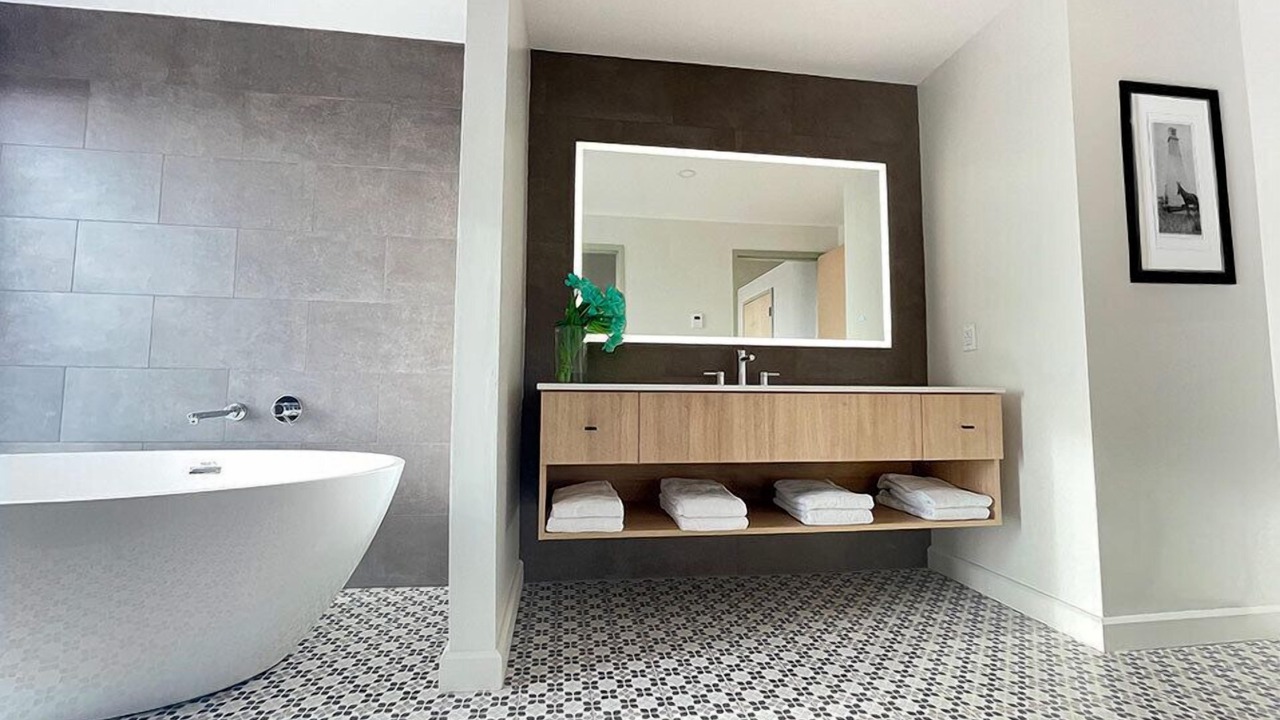 Photo of Bathroom in York