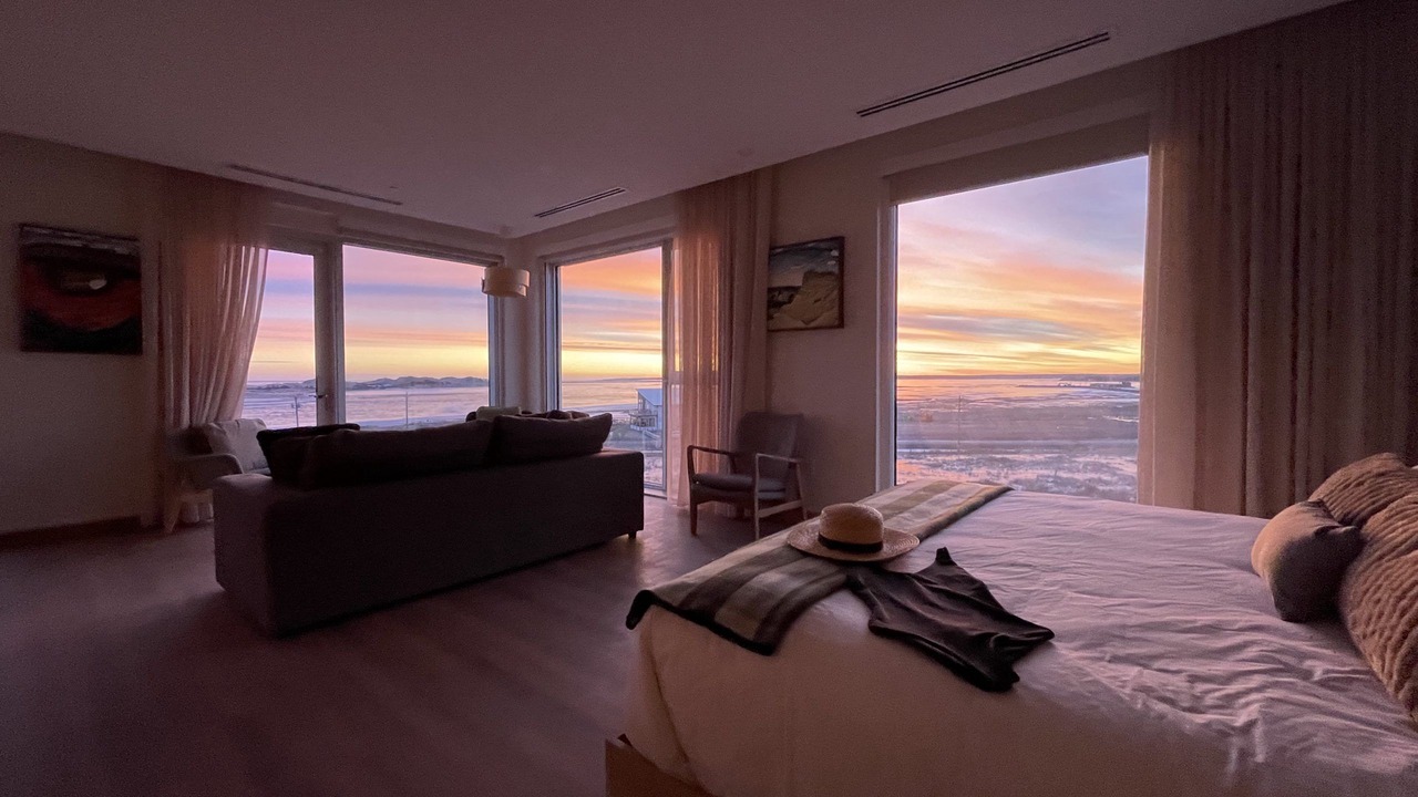 Photo of Bedroom in York