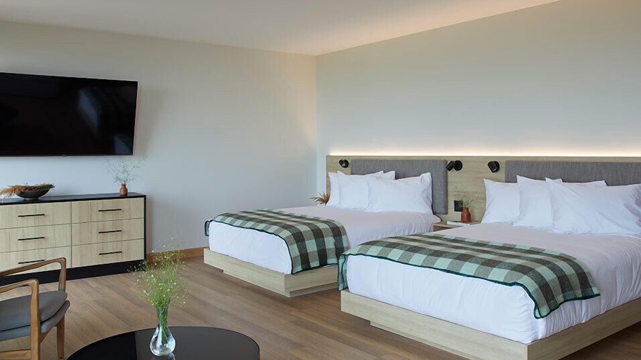 Photo of Bedroom in York