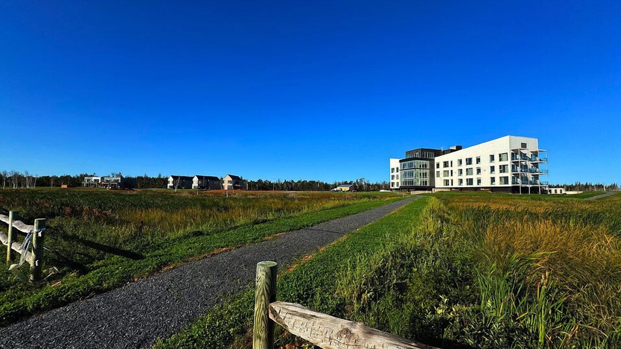 Photo of Outdoor in York