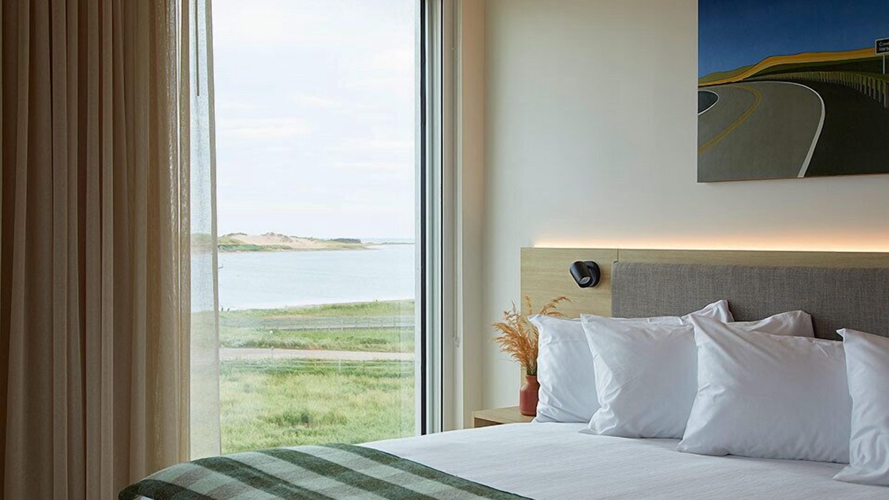 Photo of Bedroom in York