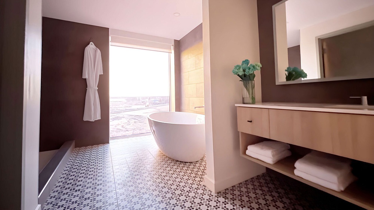 Photo of Bathroom in York