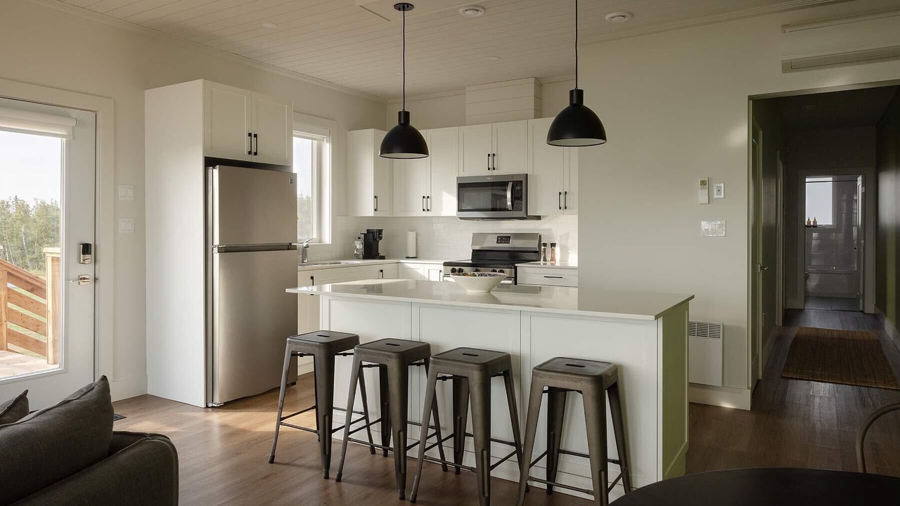 Photo of Kitchen in York