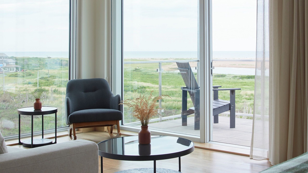 Photo of Patio Balcony in York