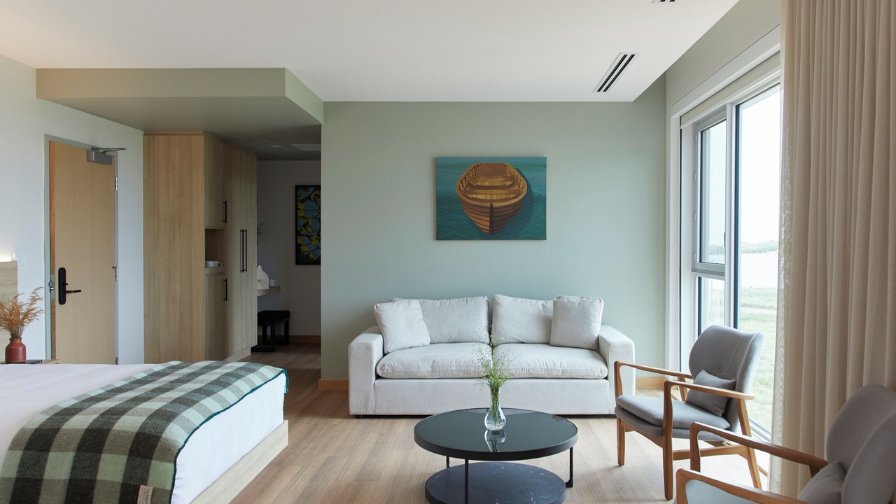 Photo of Bedroom in York