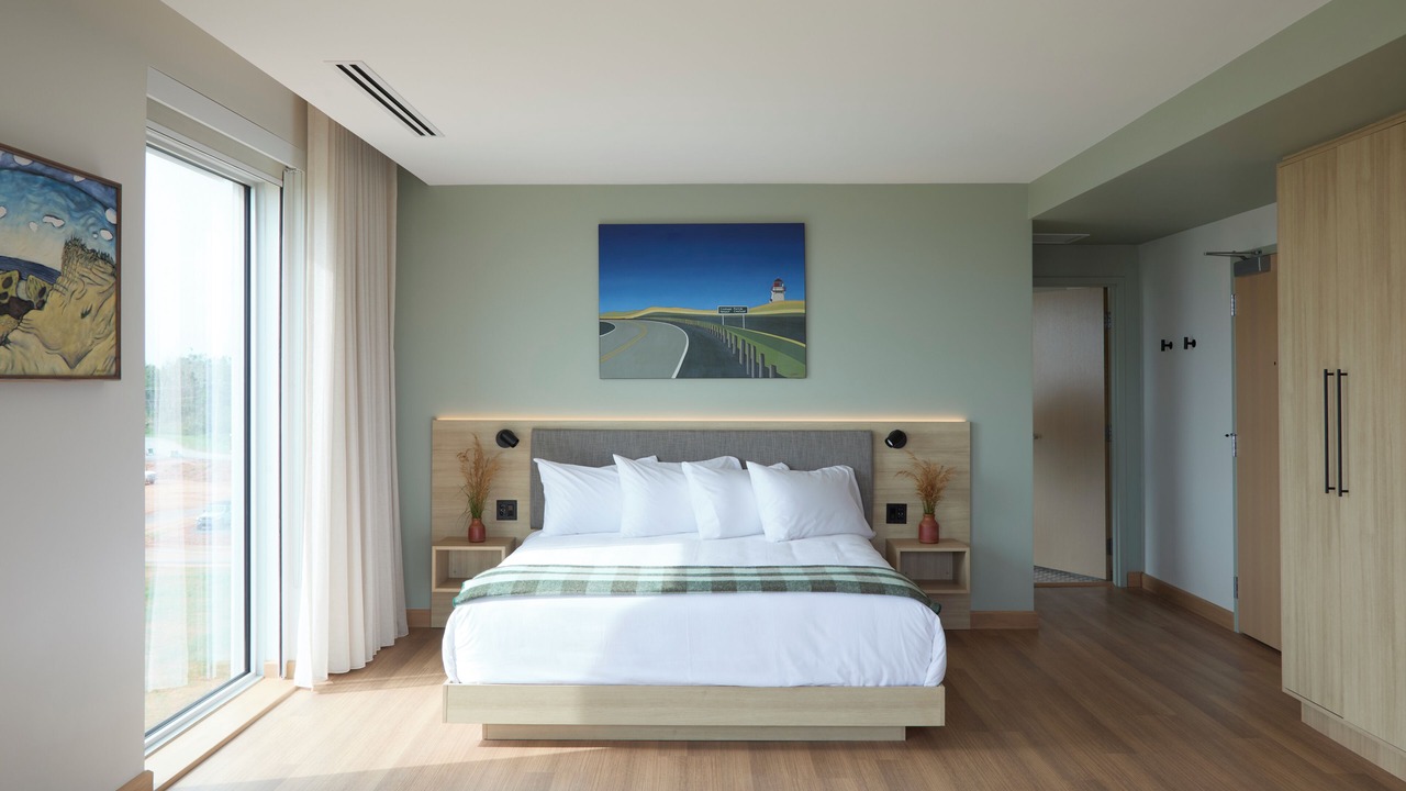 Photo of Bedroom in York