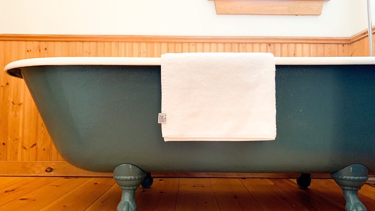 Photo of Bathroom in York