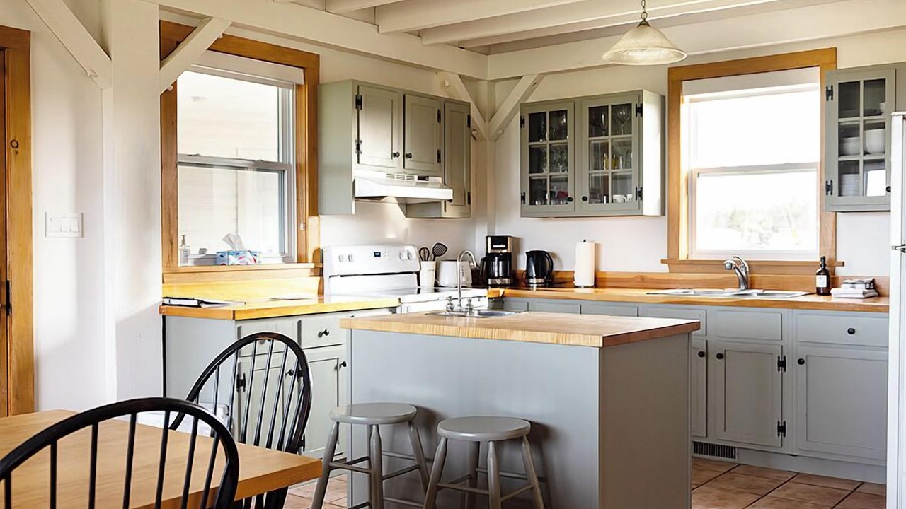 Photo of Kitchen in York