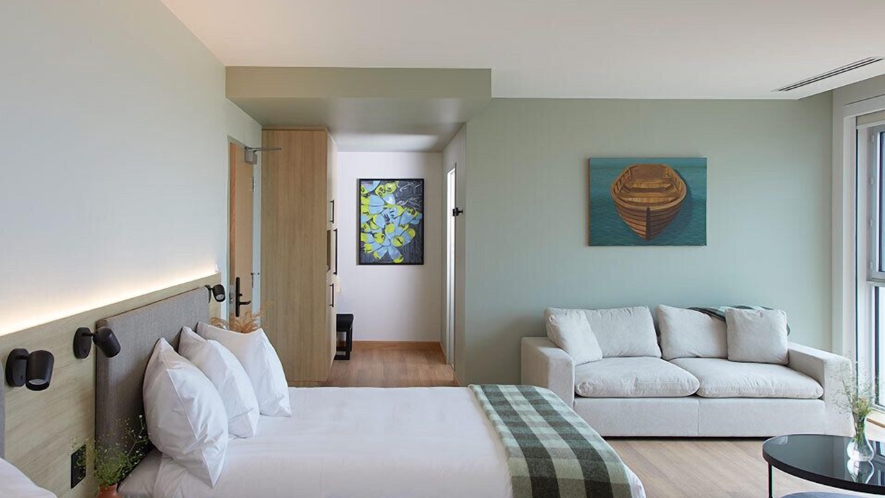 Photo of Bedroom in York