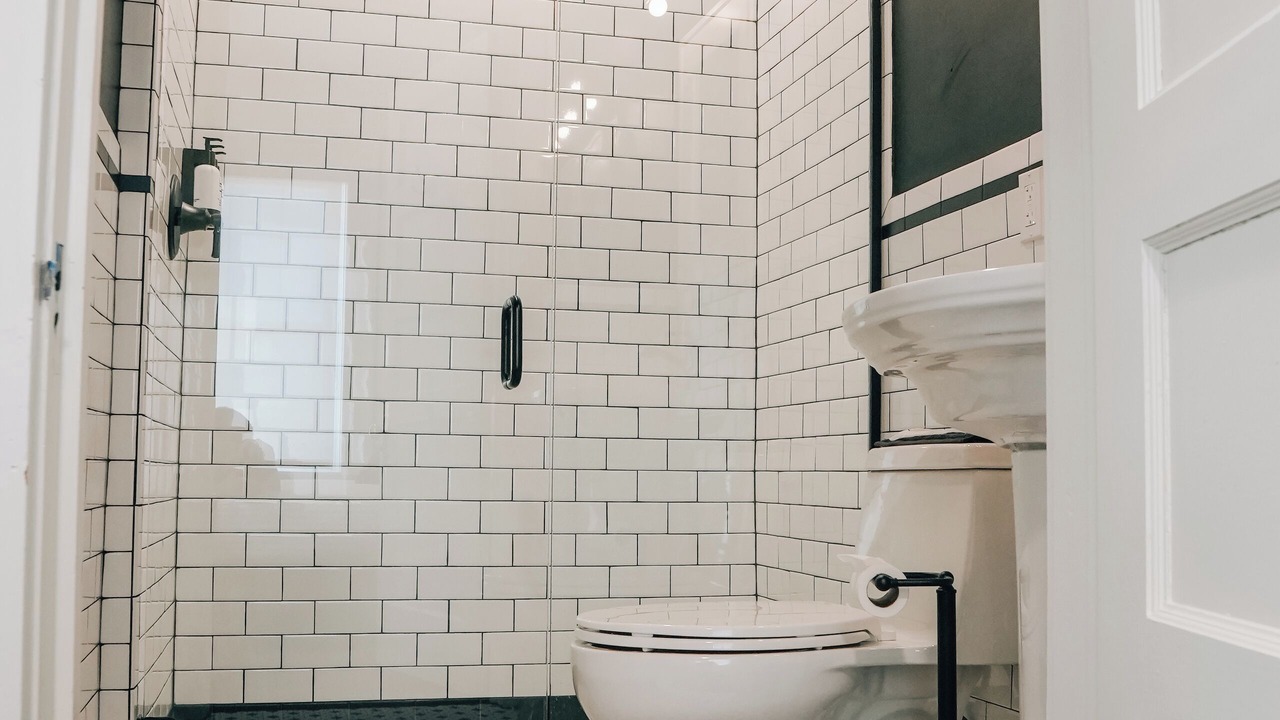 Photo of Bathroom in Westphalia