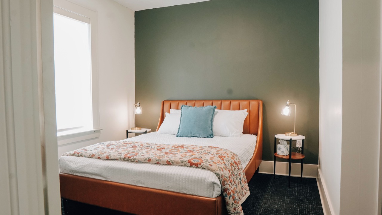 Photo of Bedroom in Westphalia