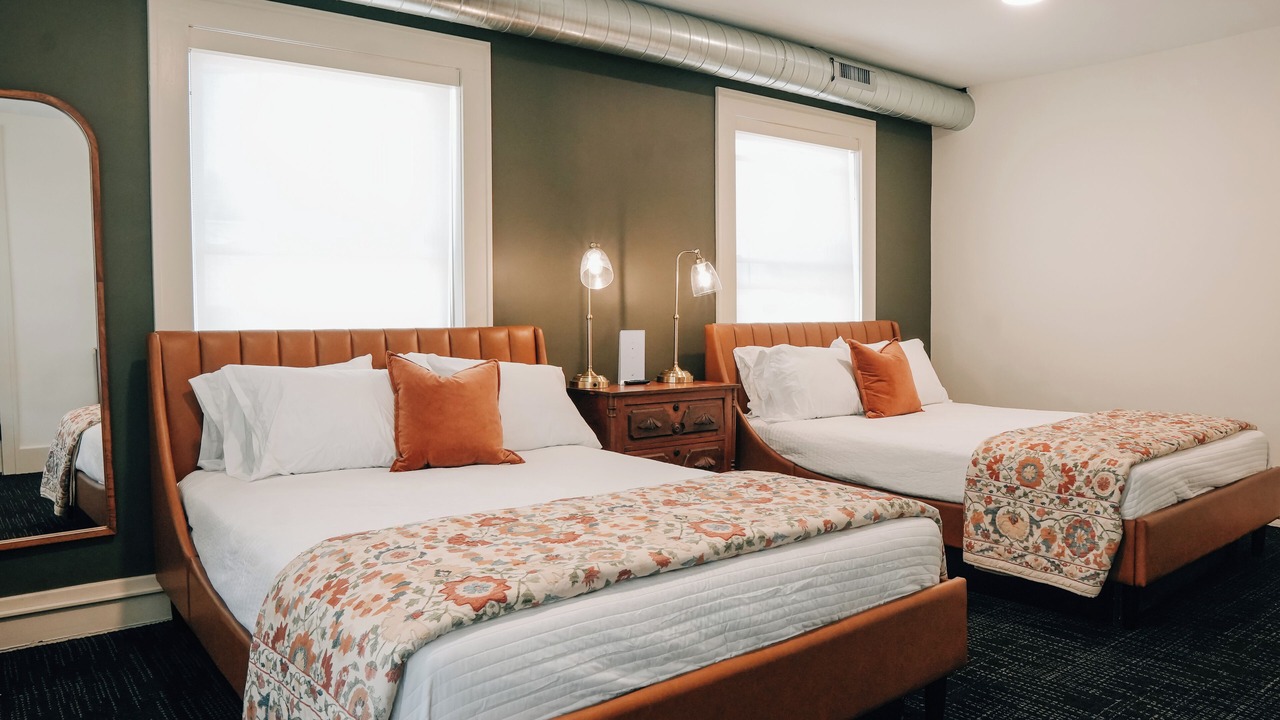 Photo of Bedroom in Westphalia