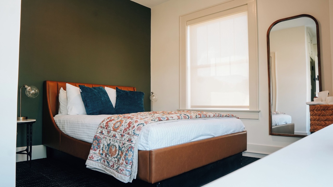 Photo of Bedroom in Westphalia