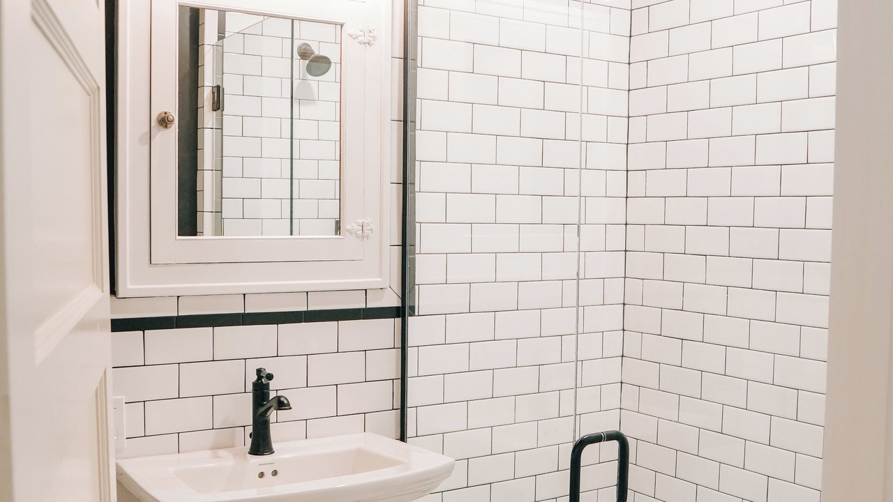 Photo of Bathroom in Westphalia