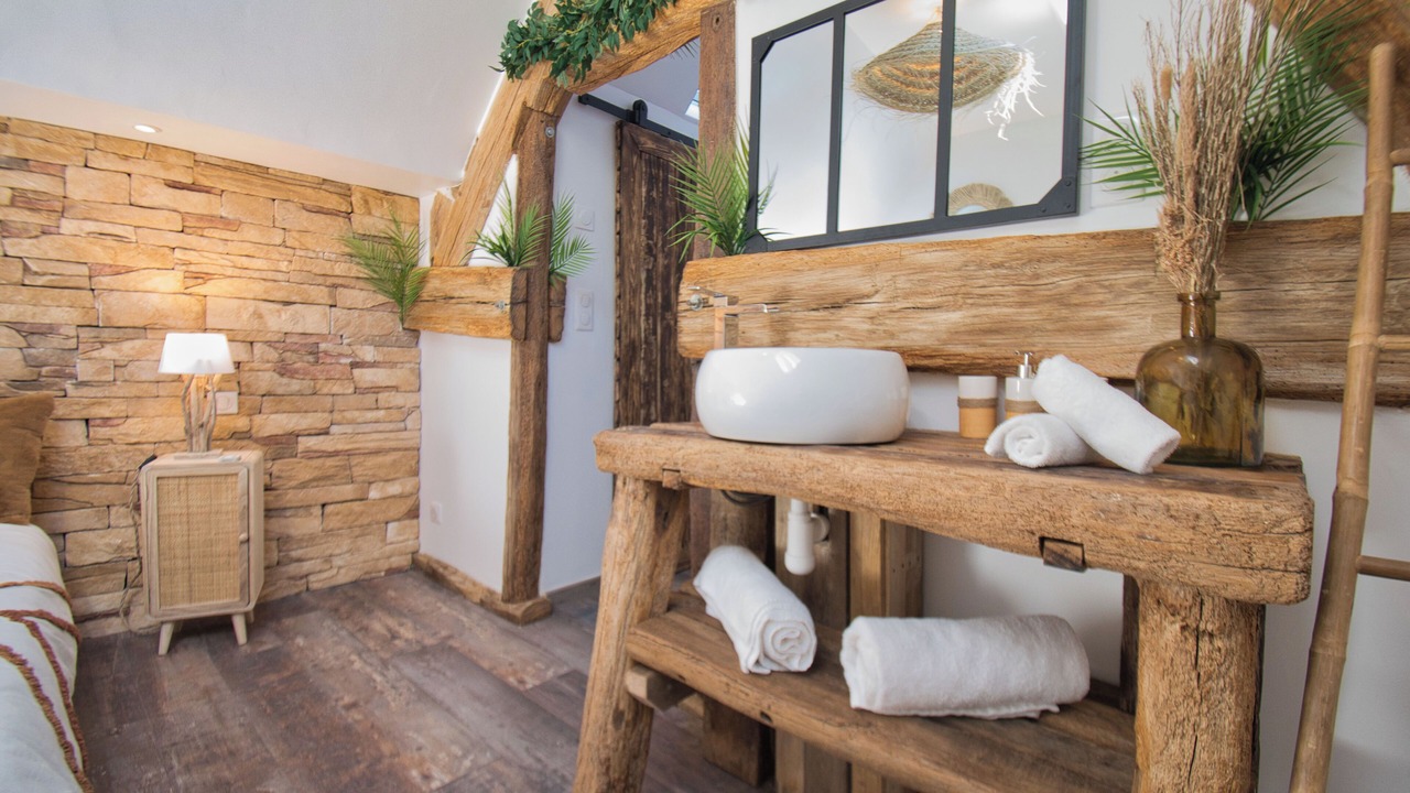 Photo of Bedroom in Broue