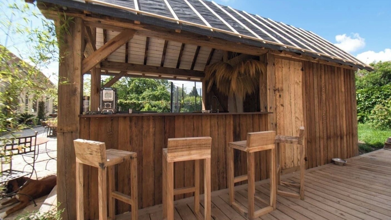 Photo of Outdoor in Broue