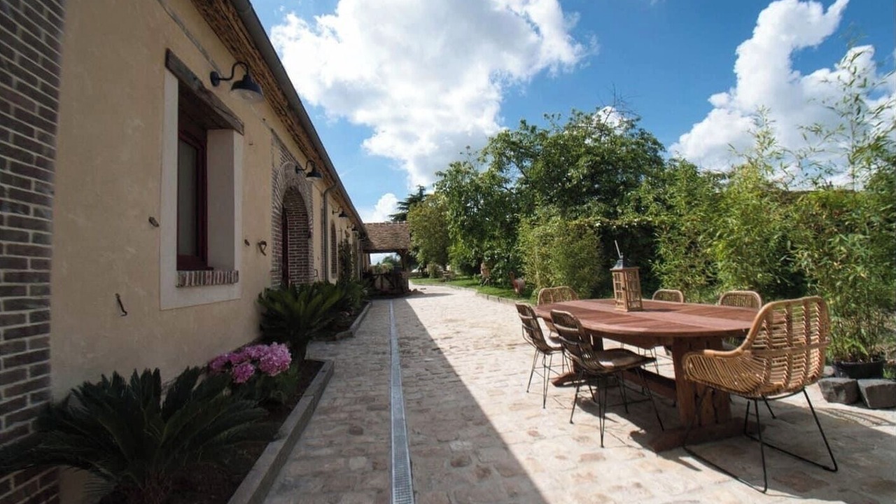 Photo of Patio Balcony in Broue