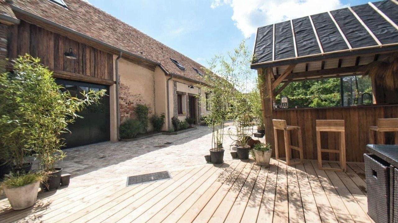 Photo of Outdoor in Broue