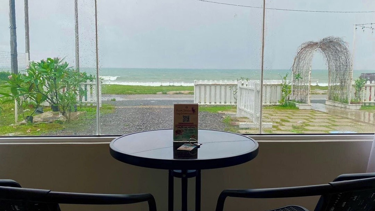Photo of Bedroom in Kampung Kerta Pulas