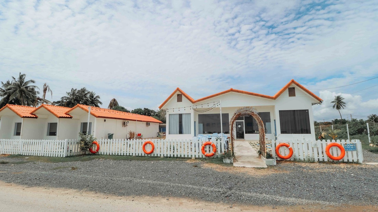 Photo of Outdoor in Kampung Kerta Pulas