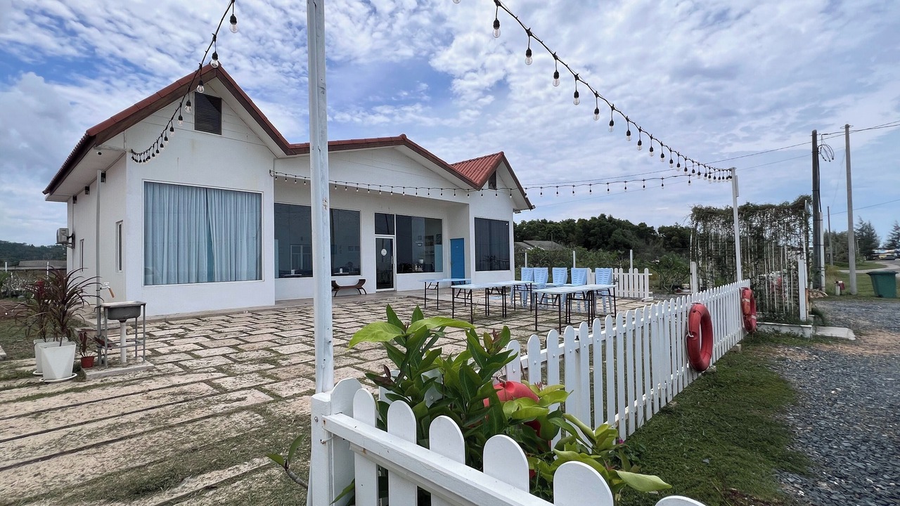 Photo of Others in Kampung Kerta Pulas