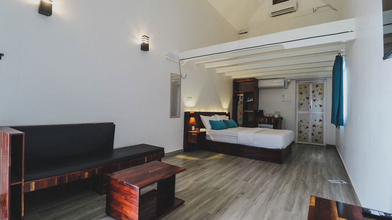 Photo of Bedroom in Kampung Kerta Pulas