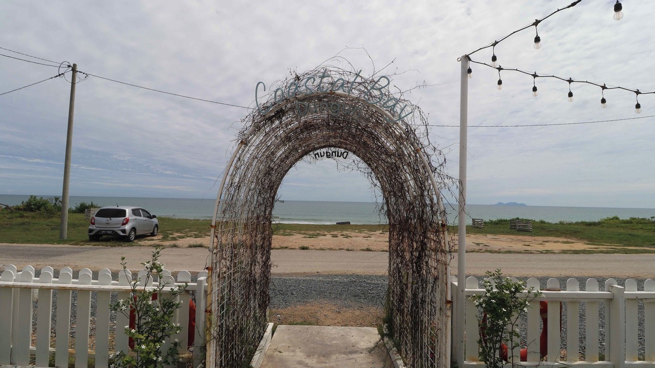 Photo of Outdoor in Kampung Kerta Pulas