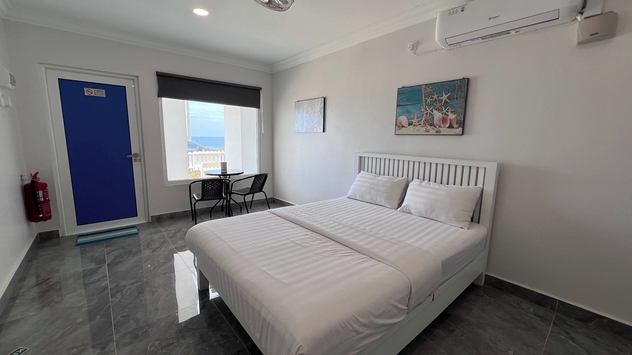 Photo of Bedroom in Kampung Kerta Pulas