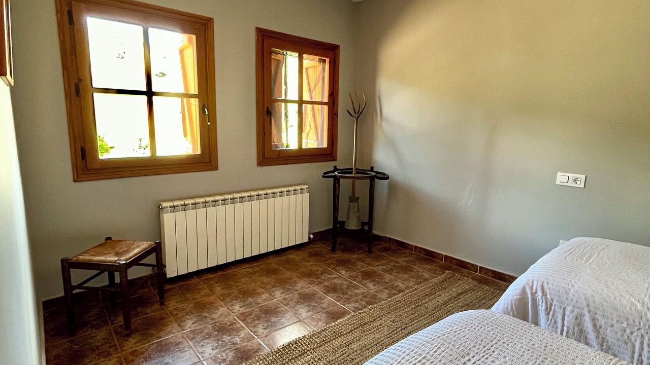 Photo of Bedroom in Longas