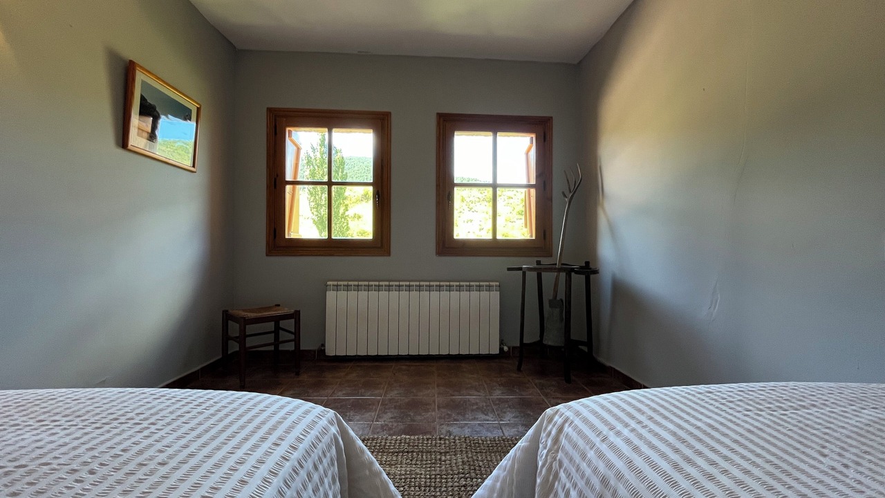 Photo of Bedroom in Longas