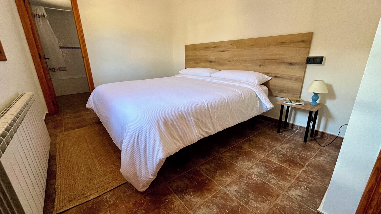 Photo of Bedroom in Longas