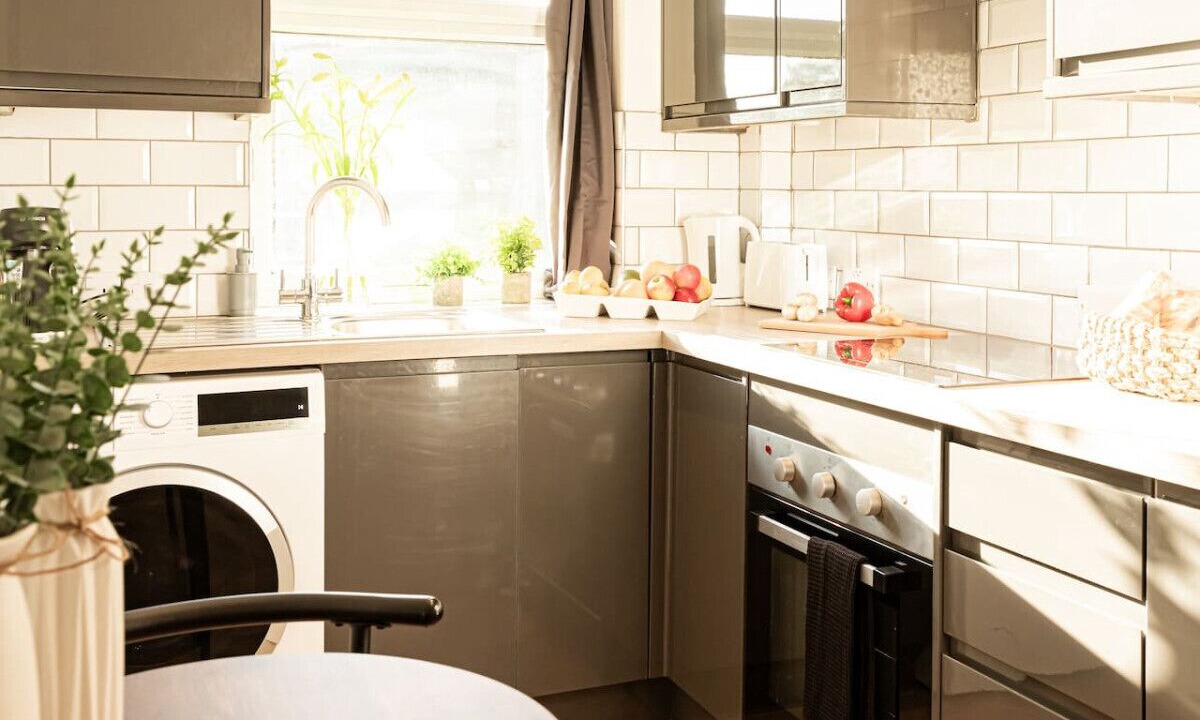 Photo of Kitchen in Wroxton