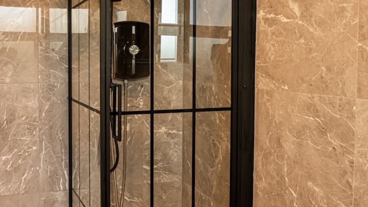 Photo of Bathroom in Wroxton