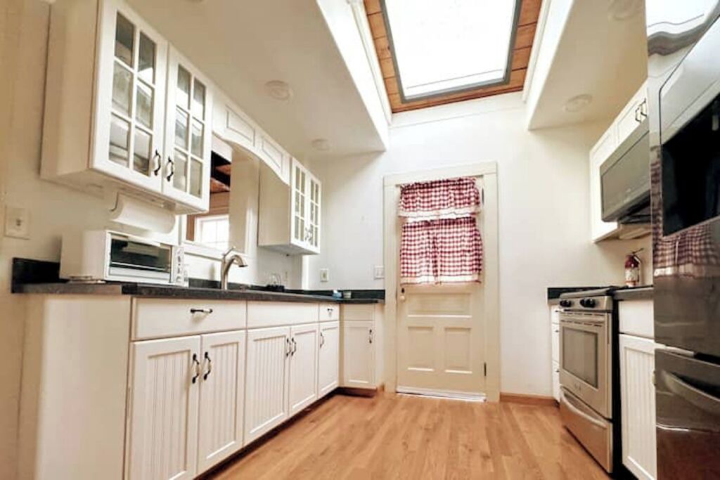 Photo of Kitchen in Green Island