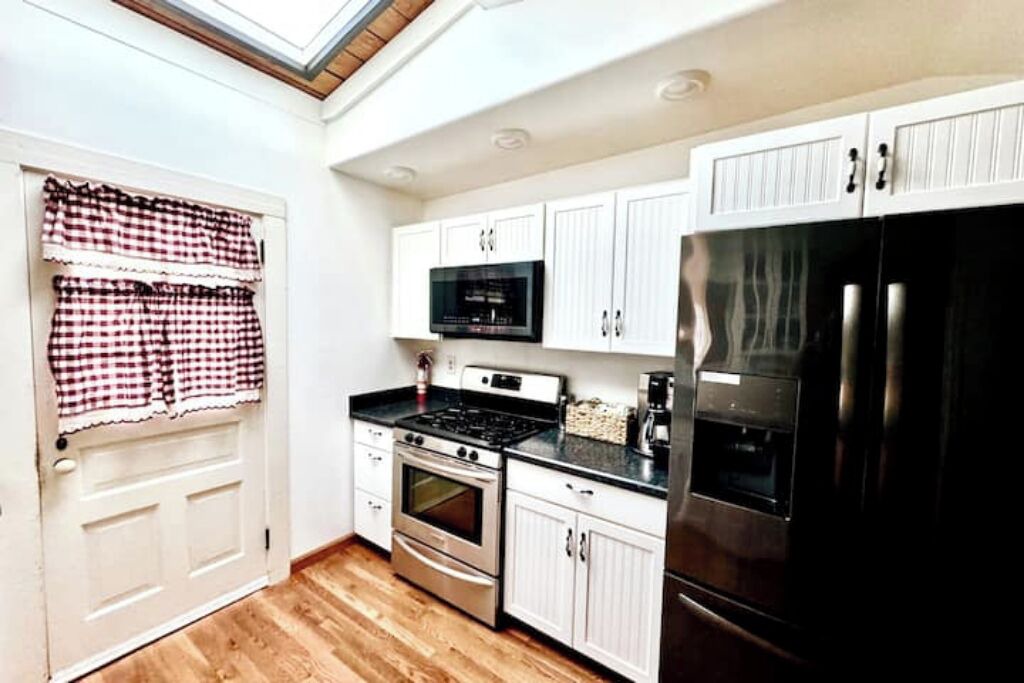 Photo of Kitchen in Newtonville