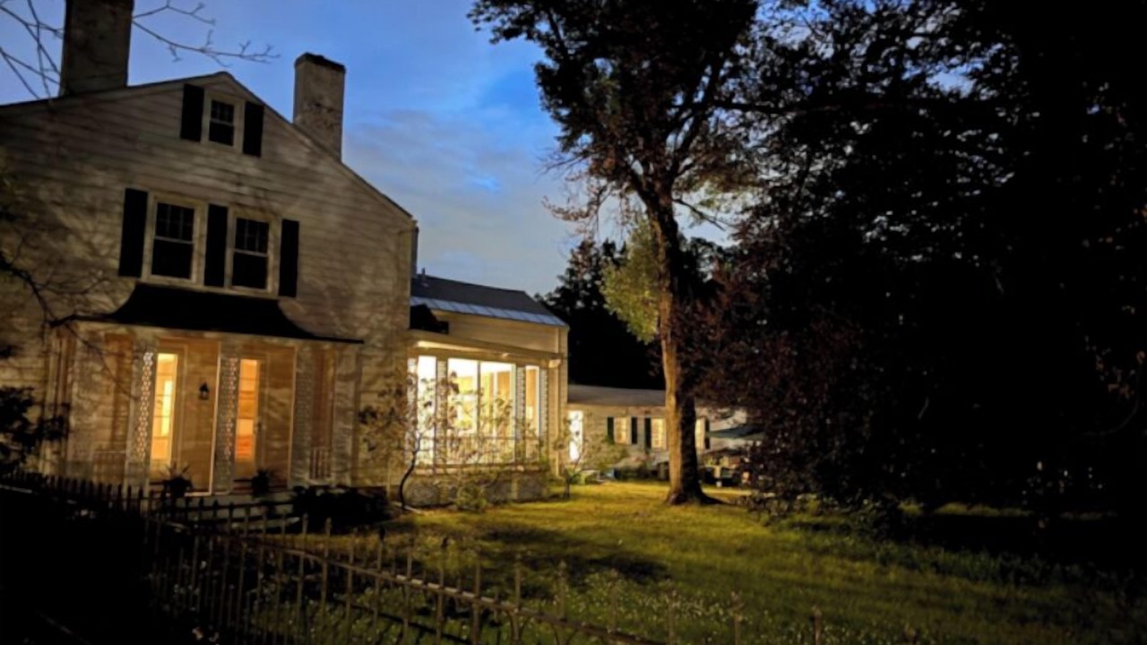 Photo of Outdoor in Newtonville