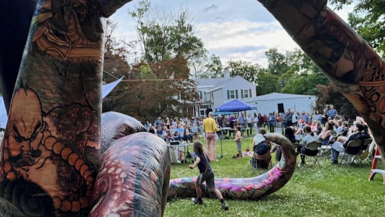 Photo of Outdoor in Newtonville