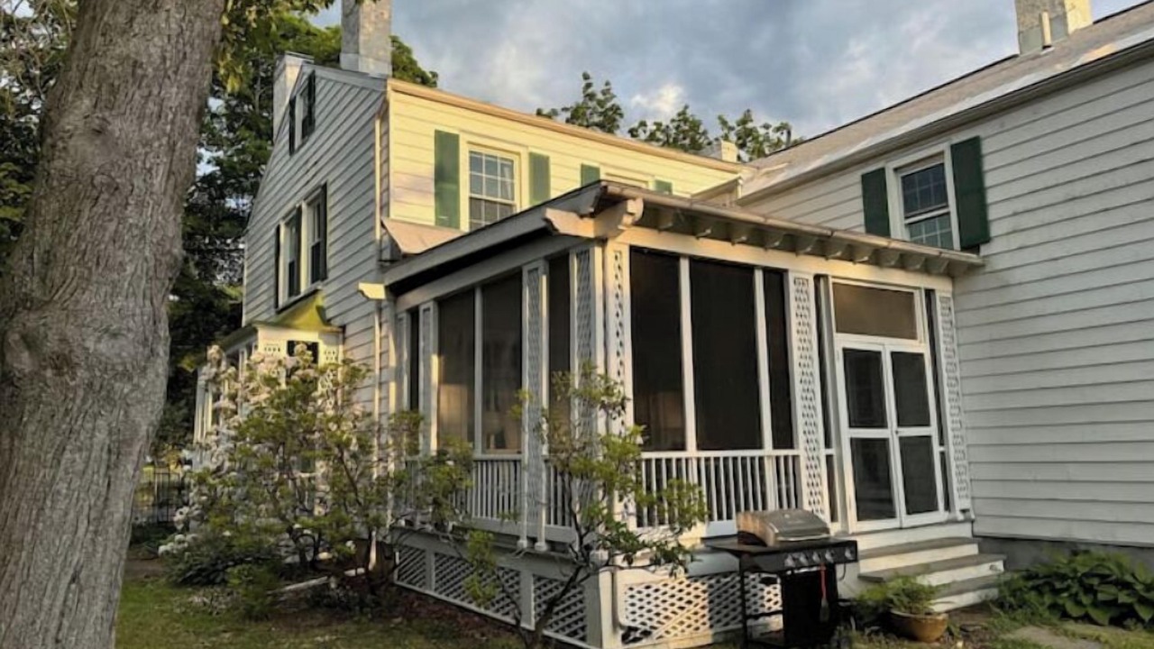 Photo of Outdoor in Newtonville